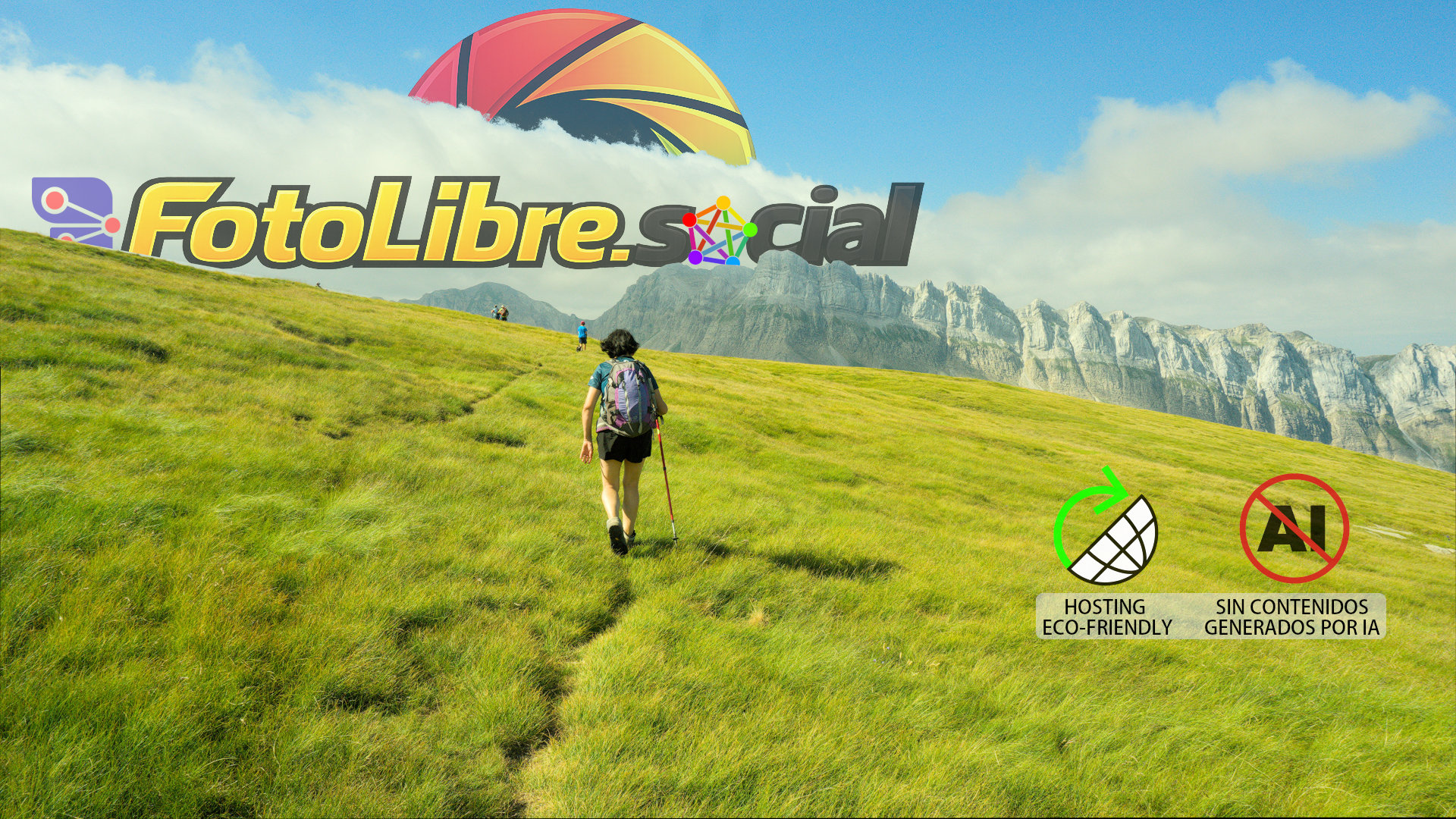 Icon for fotolibre.social